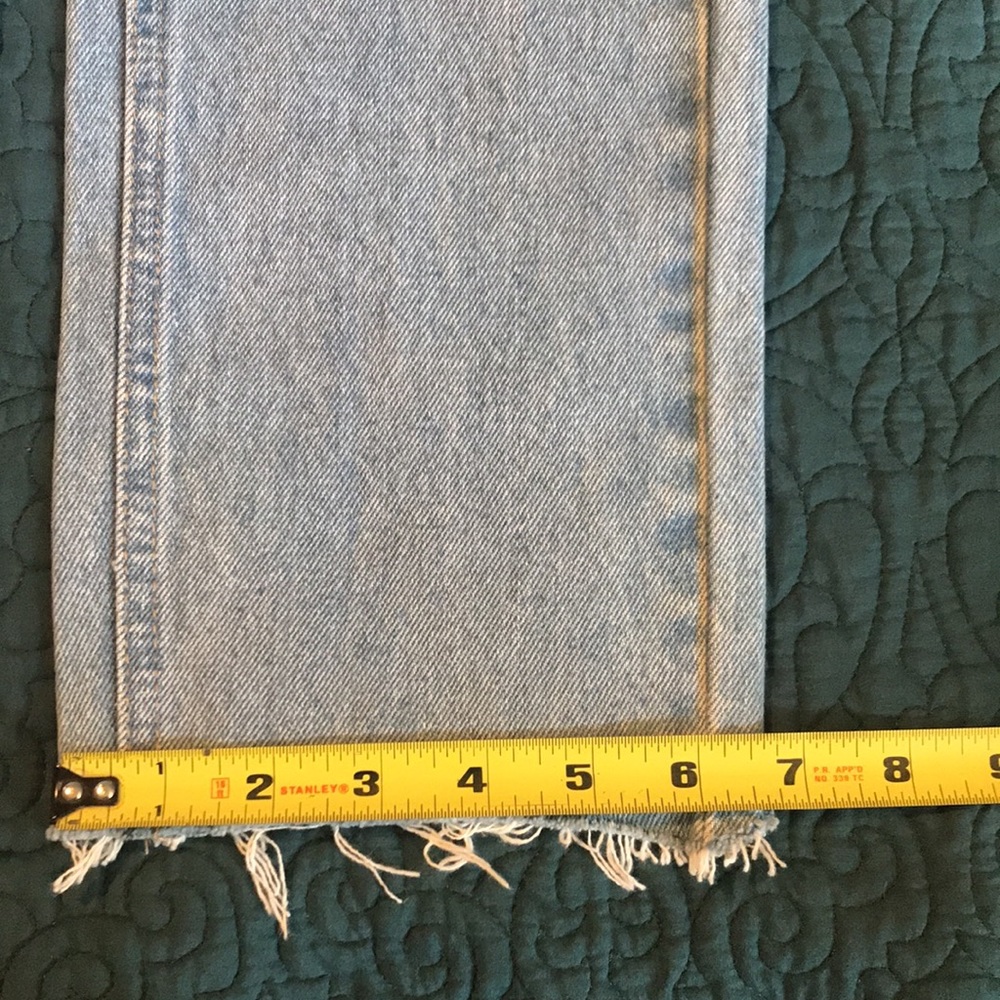 Cello High Rise Jeans - Picture 11 of 11